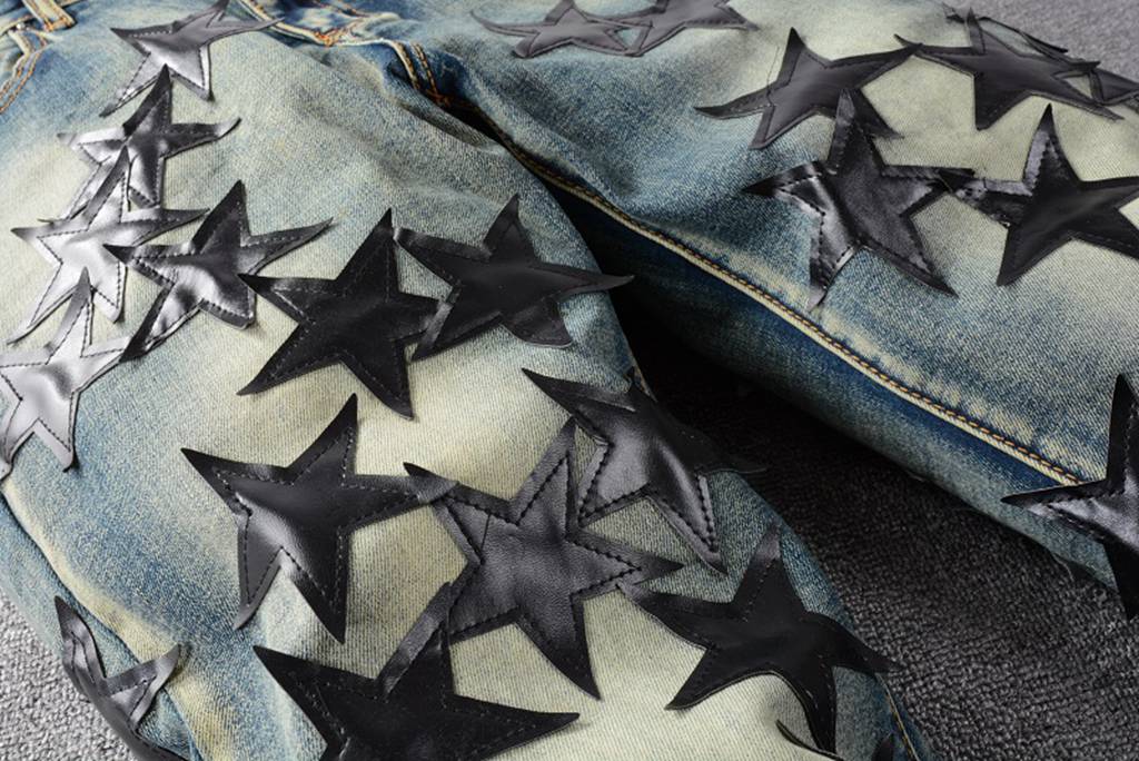Amiri jeans